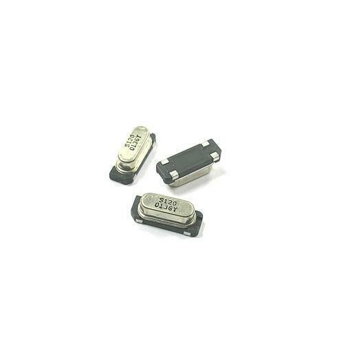 [50pcs] AT51AD-12.000MHz 12.000 MHz Quartz SMD-AT51AD