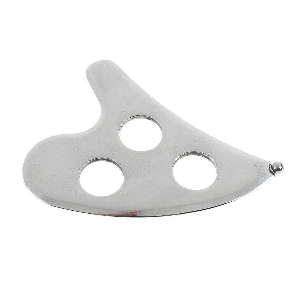Myofascial Releaser Tool Guasha Massage Gua Sha Scraping Board Body Relaxing
