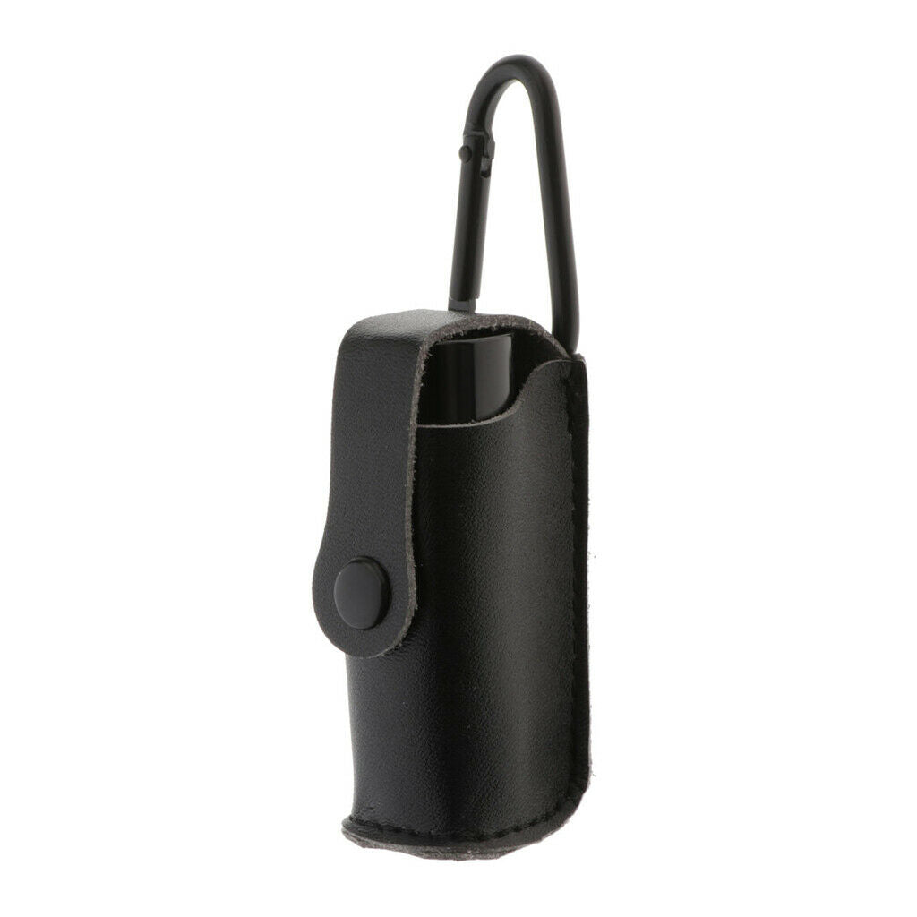 Pool Cue Tip Shaper Repair Scuffer Billiard Aerator Pricker with Holder Hook