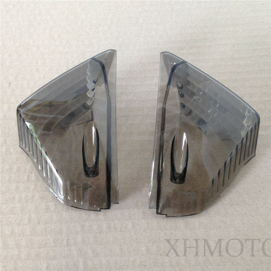 Motorcycle Smoke Signal Tail Light Cover for SUZUKI GSX-R GSXR600 750 2006 2007