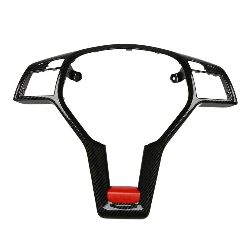 Car Stee Wheel e Trim Cover for  A C E GLA CLA CLS Class W176 W117 W204 W212 XK2