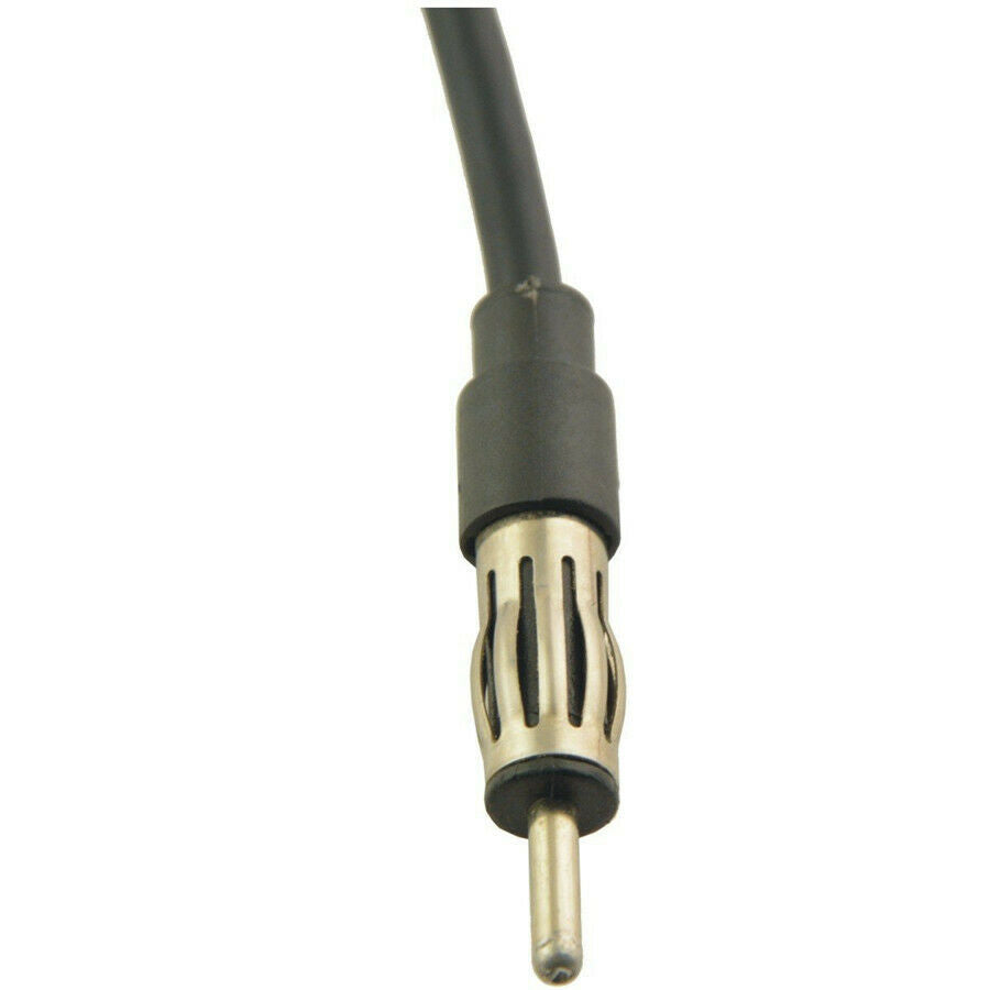 12V Auto Car Stereo FM Radio Antenna Signal Amplifier Booster Enhancer Durable