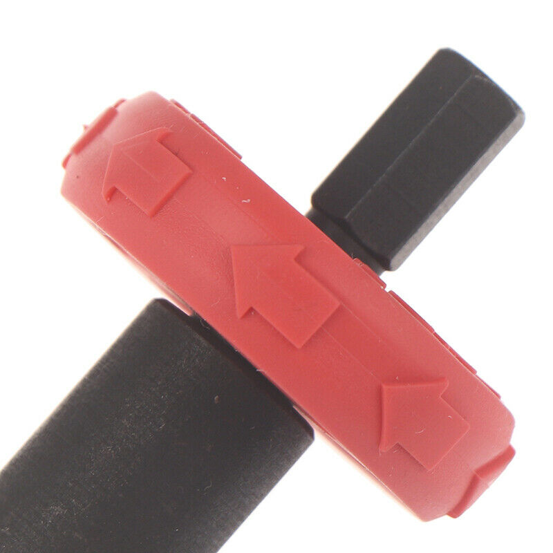 Fit for Troy Bilt JumpStart Electric Start Drill Bit Engine Easy Starter AdaBDA