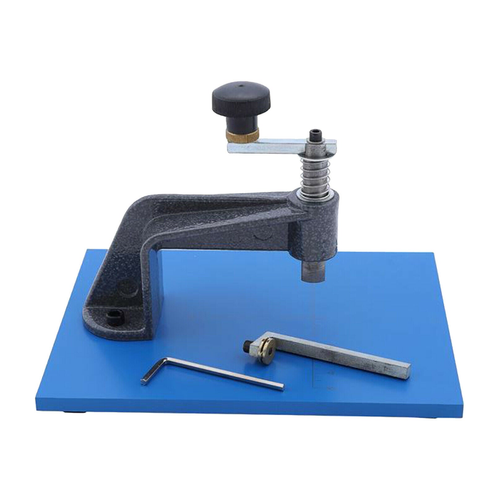 Glass Circle Cutter Three-wheel Stained Glass Tile Cutting Tool for Dia 10-100mm