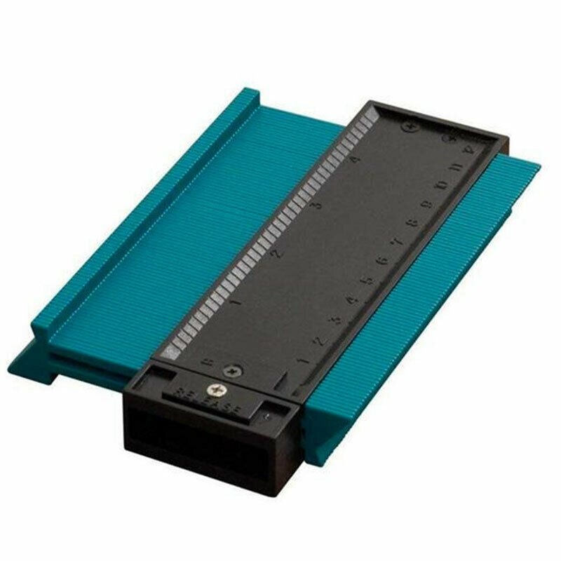 Tool Duplication Of Contours - Duplicator Copier Profile D’Angles New