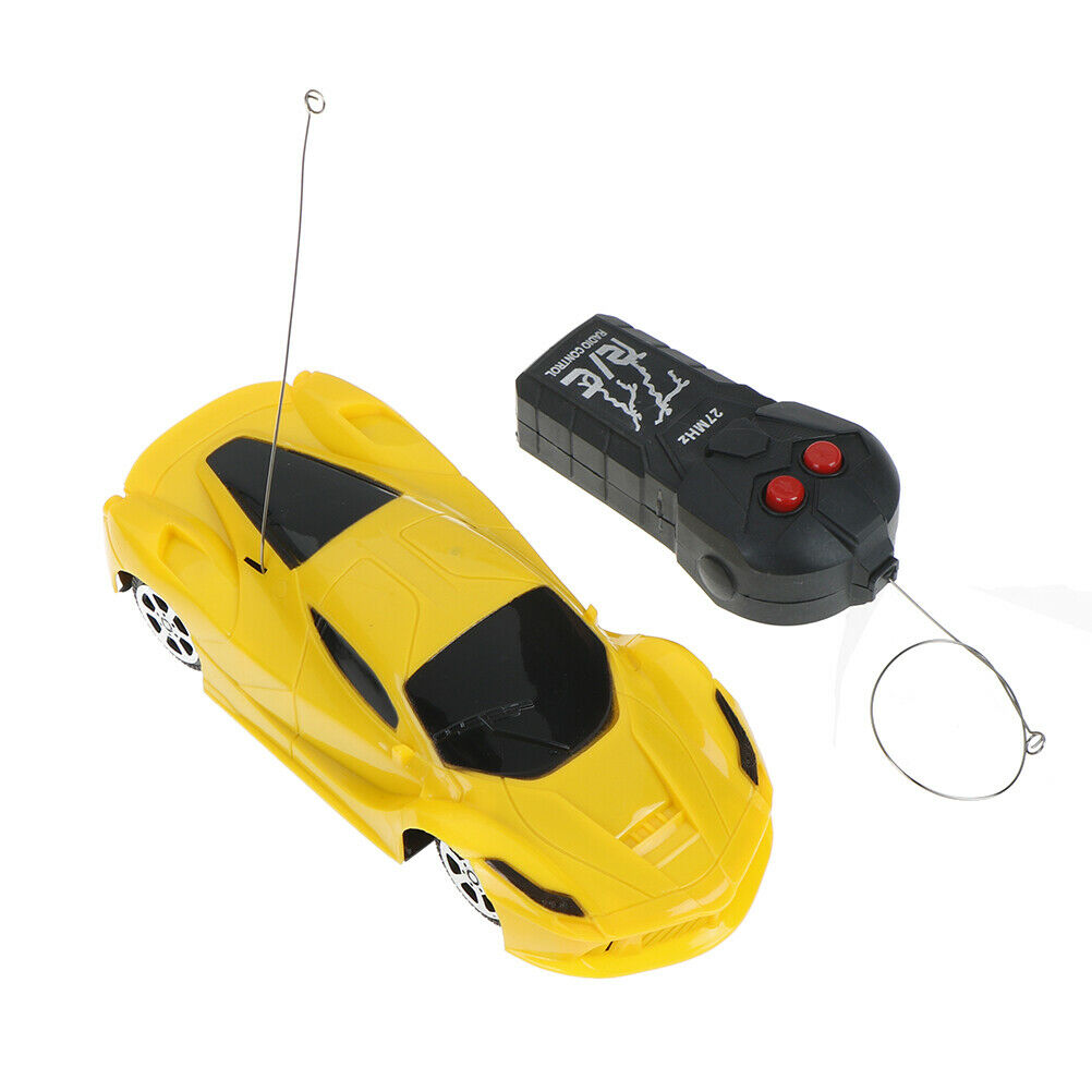 Boys remote control super racing electric RC cars machines sports cars toys-BDA