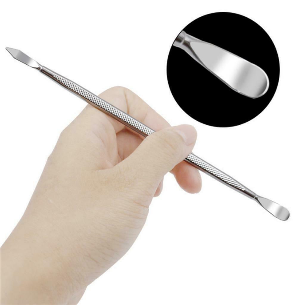 New 3 Pcs Metal Spudger Repair Opening Tool For  For  Laptop