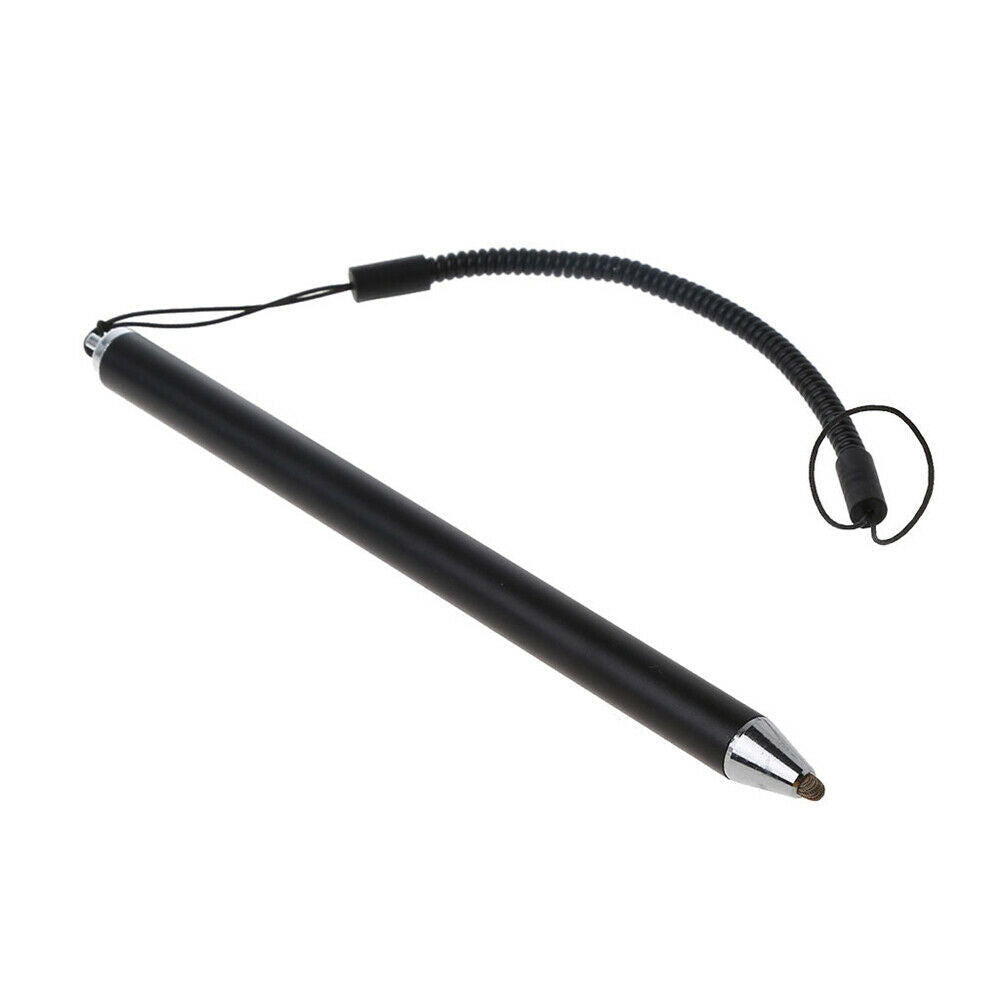 for Smart Phone Tablet Anti-lost Lanyard Touch Screen Stylus Pen Micro Tip Pen