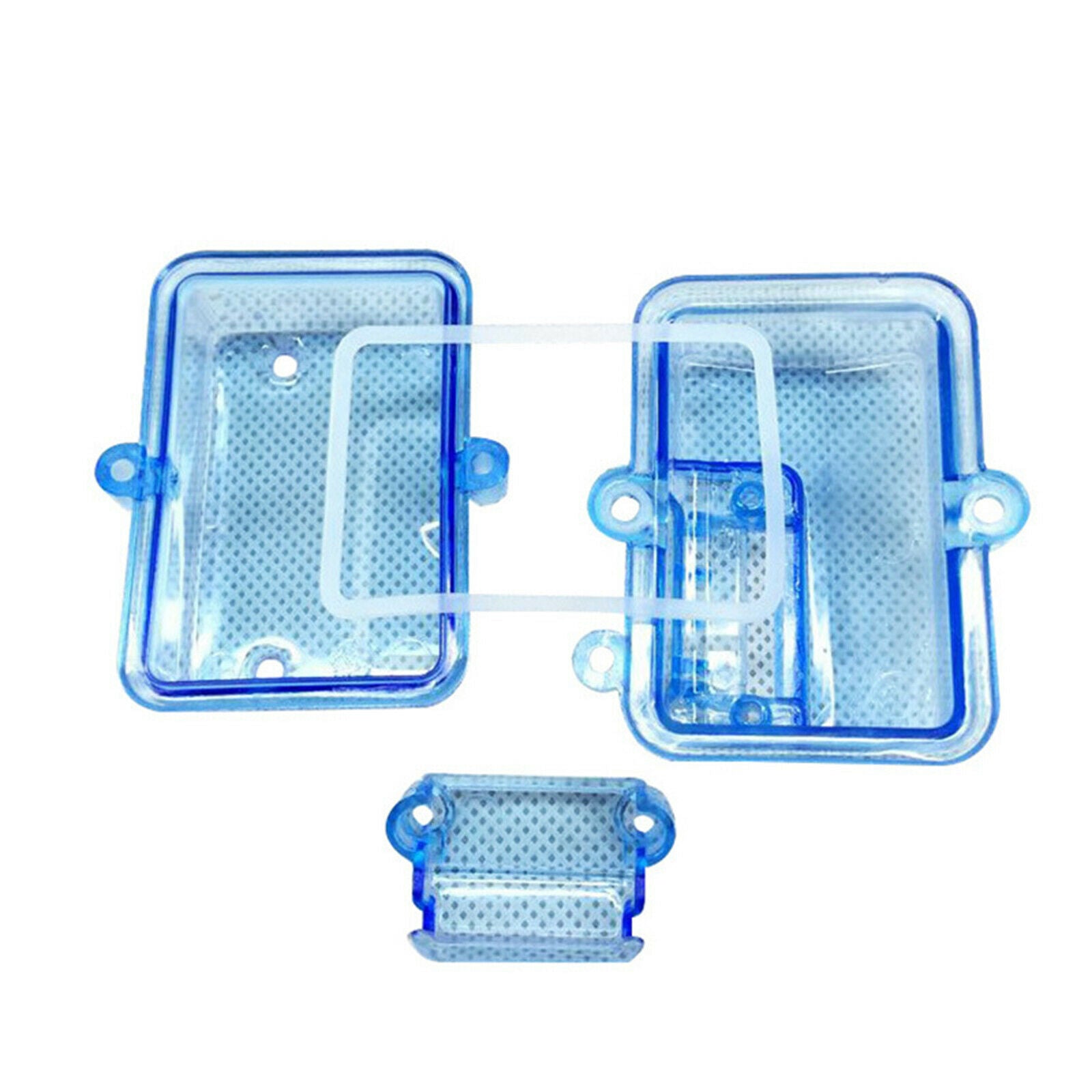 Waterproof Receiver Protector ESC Receiver Boxs Remote Control ESC for Huanqi