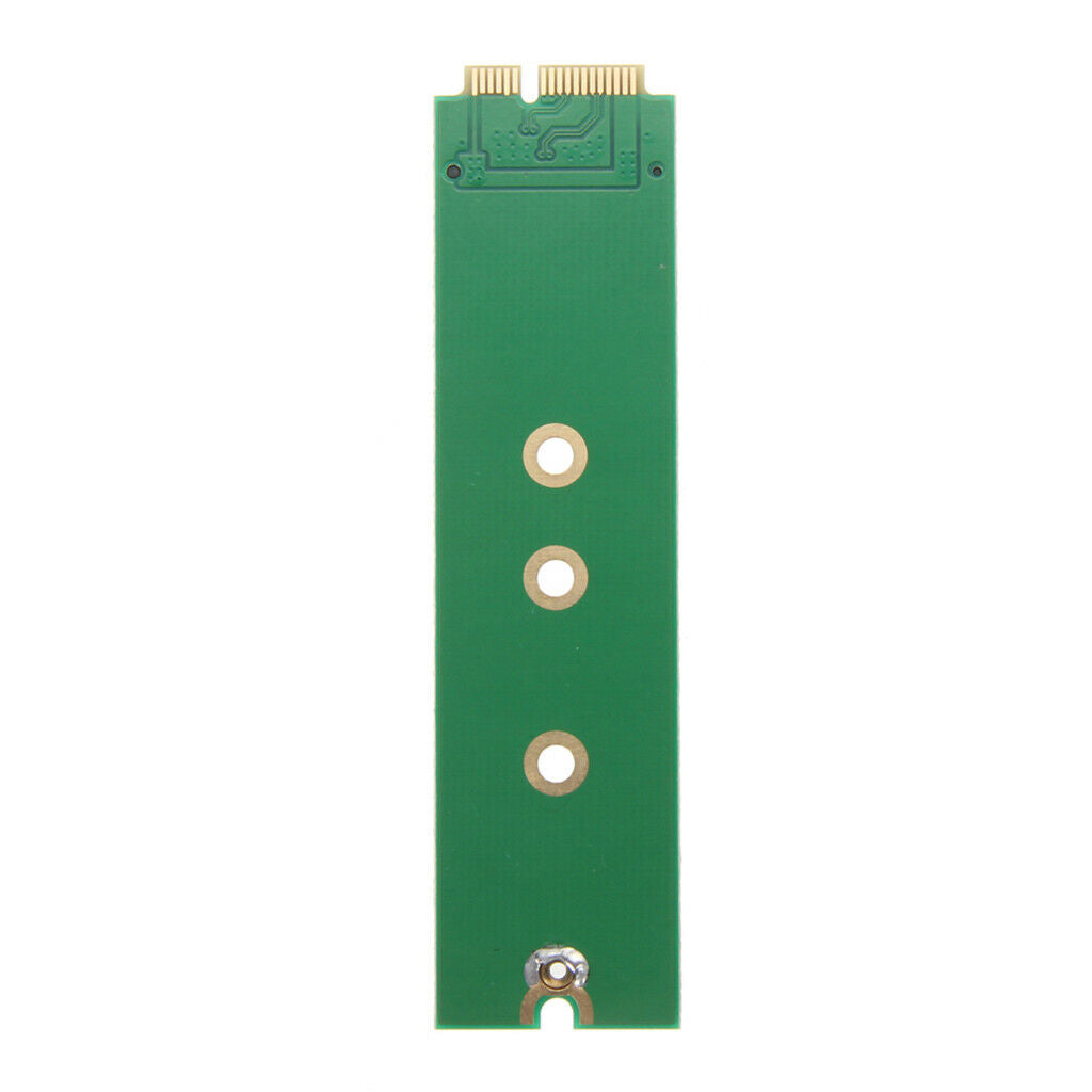 18 Pin Adapter NGFF M.2 SSD to XM11 Zenbook UX21 UX31
