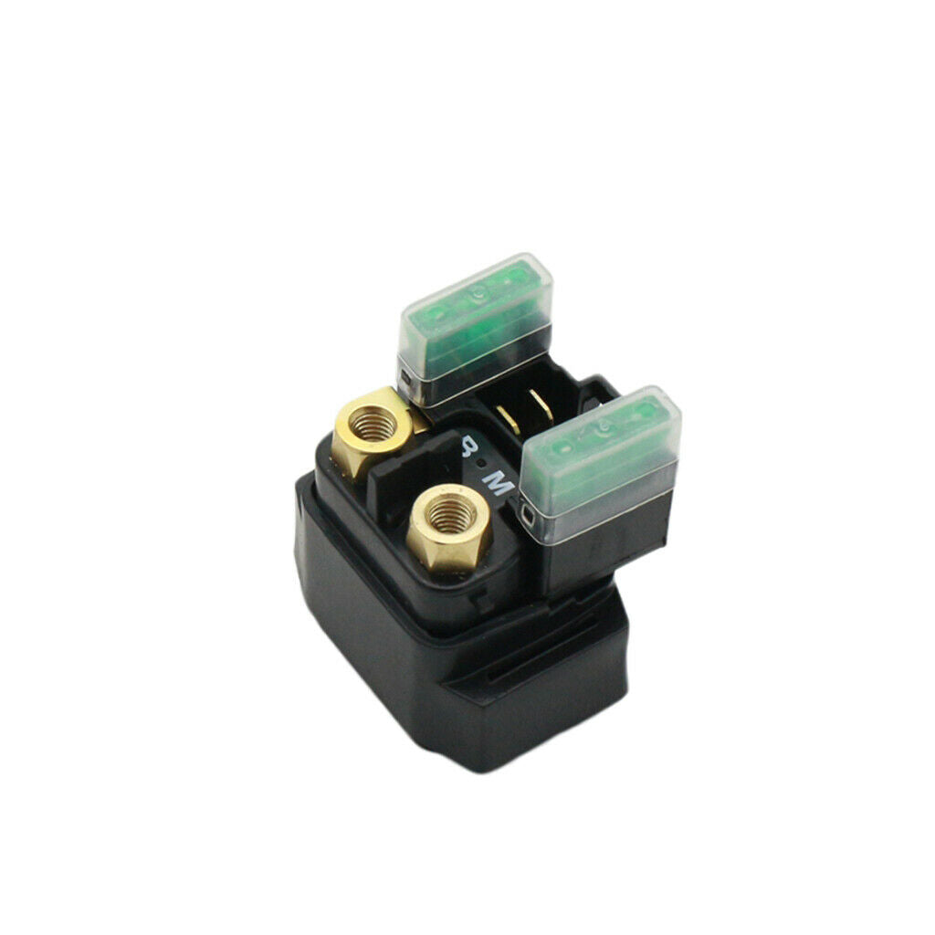 Electromagnetic Replacement Electrical Parts Motorcycle Accessories