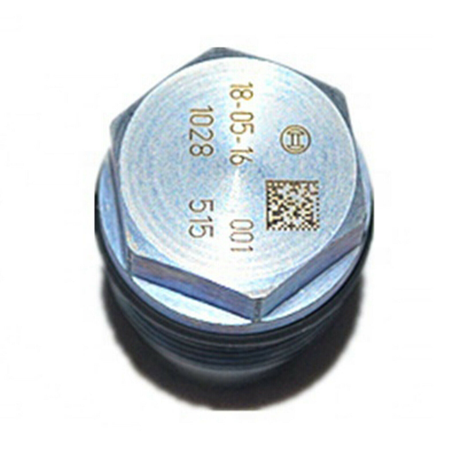Fuel Rail Pressure Relief Limiter Valve Fits for Ford Ranger 2.5 3.0 CRD