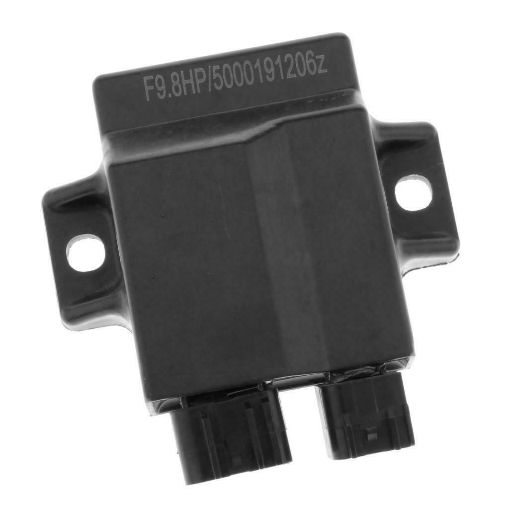 3AA-06060-0 CDI (CU7256) Replacement for TOHATSU Spare Parts Accessories