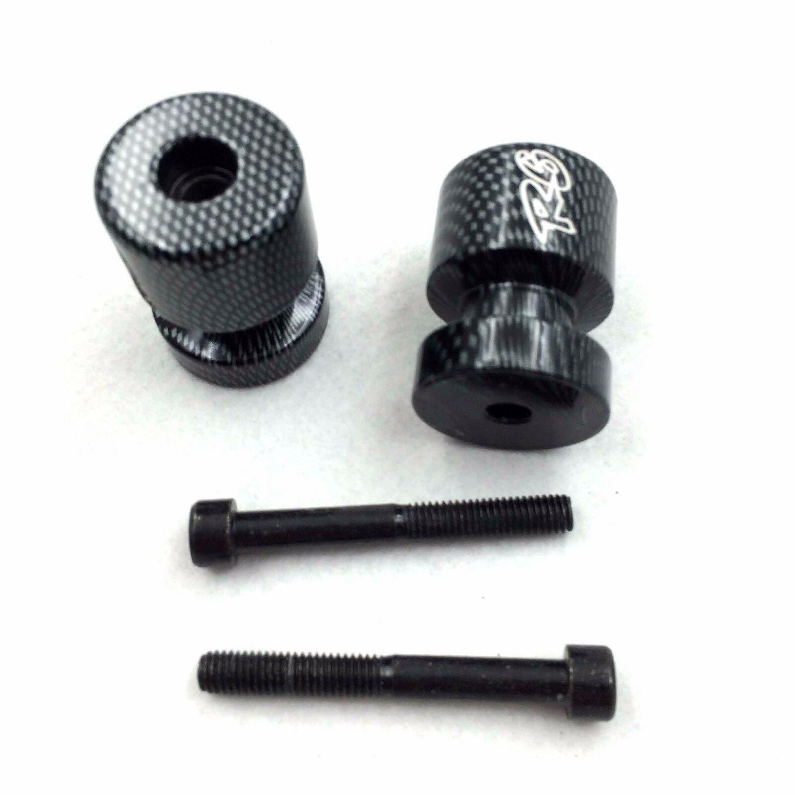 Swingarm Spools for Yamaha R6 R6S FZ1 FZ6 FZ8 FZS1000 R1 VMAX XV250 Virago CN