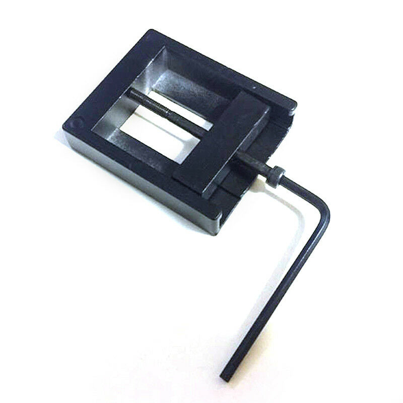 Metal CPU Delid Cap Opener Tool for Intel LGA115X 3370K 4790K 6700K7700K8mdJ FT