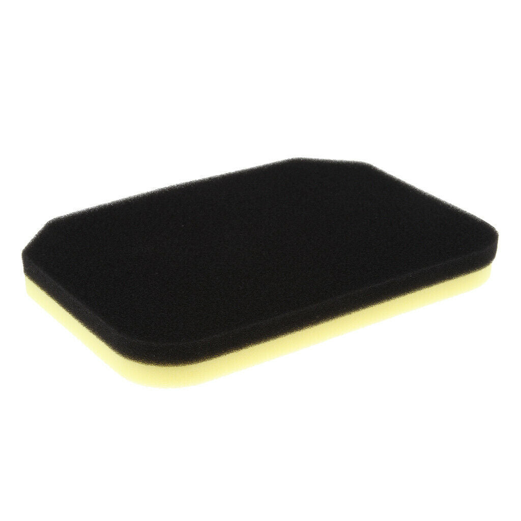 2X Air Intake Filter Sponge For for Suzuki Skywave 250 400 AN400 AN250