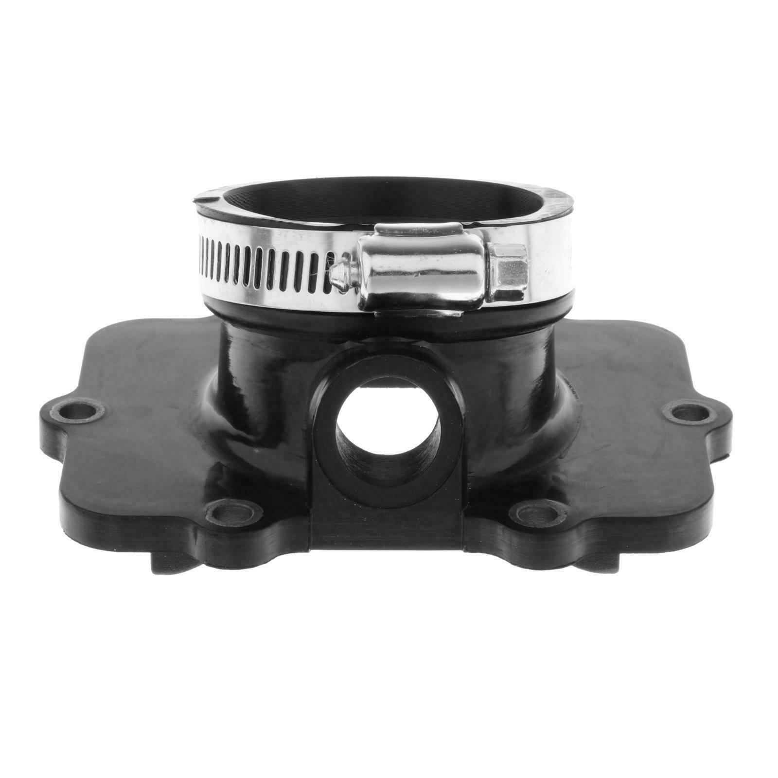 Carburetor Flange Socket KX071032 Fits for   1999-2000 MXZ SUMMIT 600