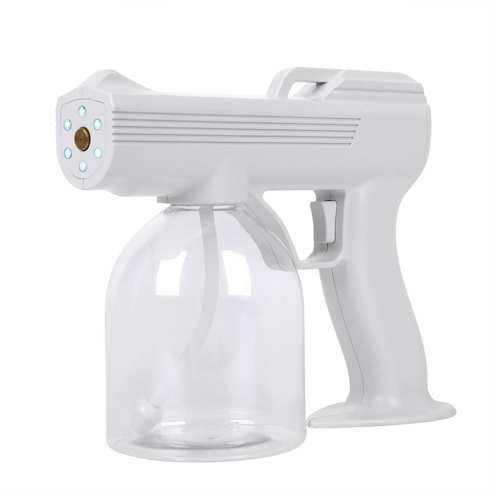 Sanitizer Spray Sprayer Disinfectant Foggers Gun for Home,Office 600ML