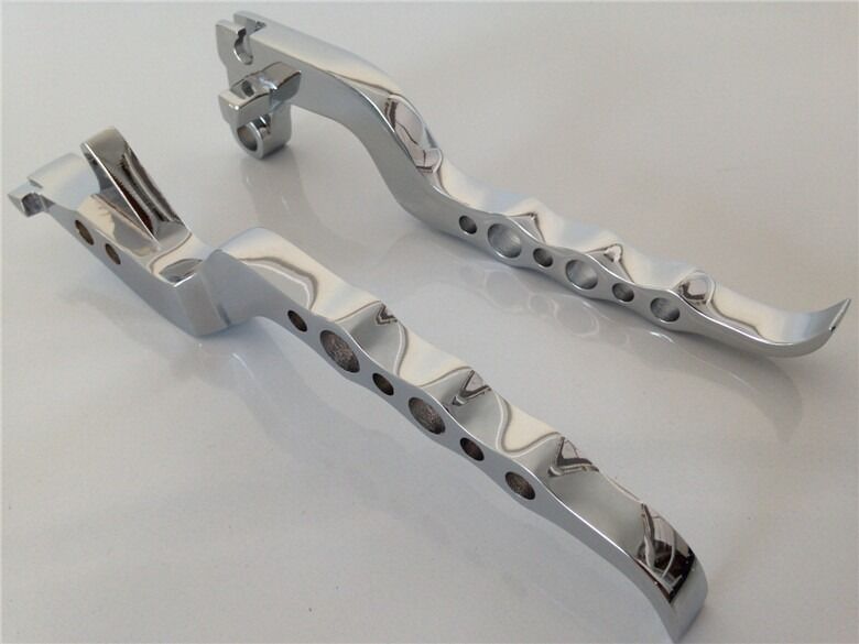 Billet Brake Clutch Hand Lever for YZF R1 YZFR1 YZF-R1 1998-2003