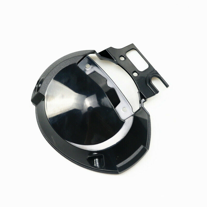 Speed Tach Meter Instrument Gauge Case Cover For Yamaha FZ6-N FZ6 2004-06 FZ-6N