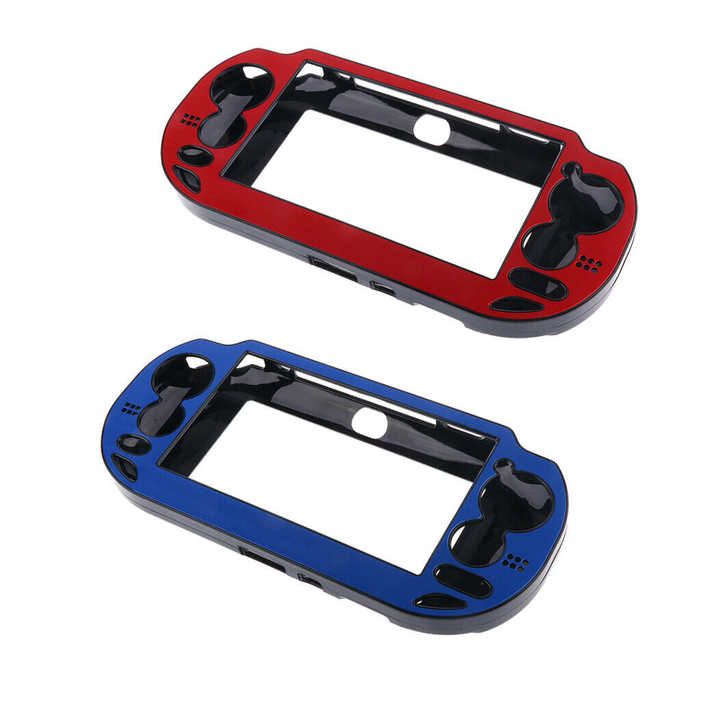 Protective Case Cover Controller Skin Protector Hard Shell Shockproof Plastic