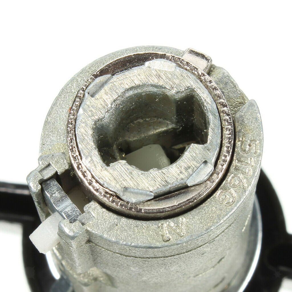 Ignition Switch Lock Cylinder Key For Chevy GMC Jeep Buick Pontiac