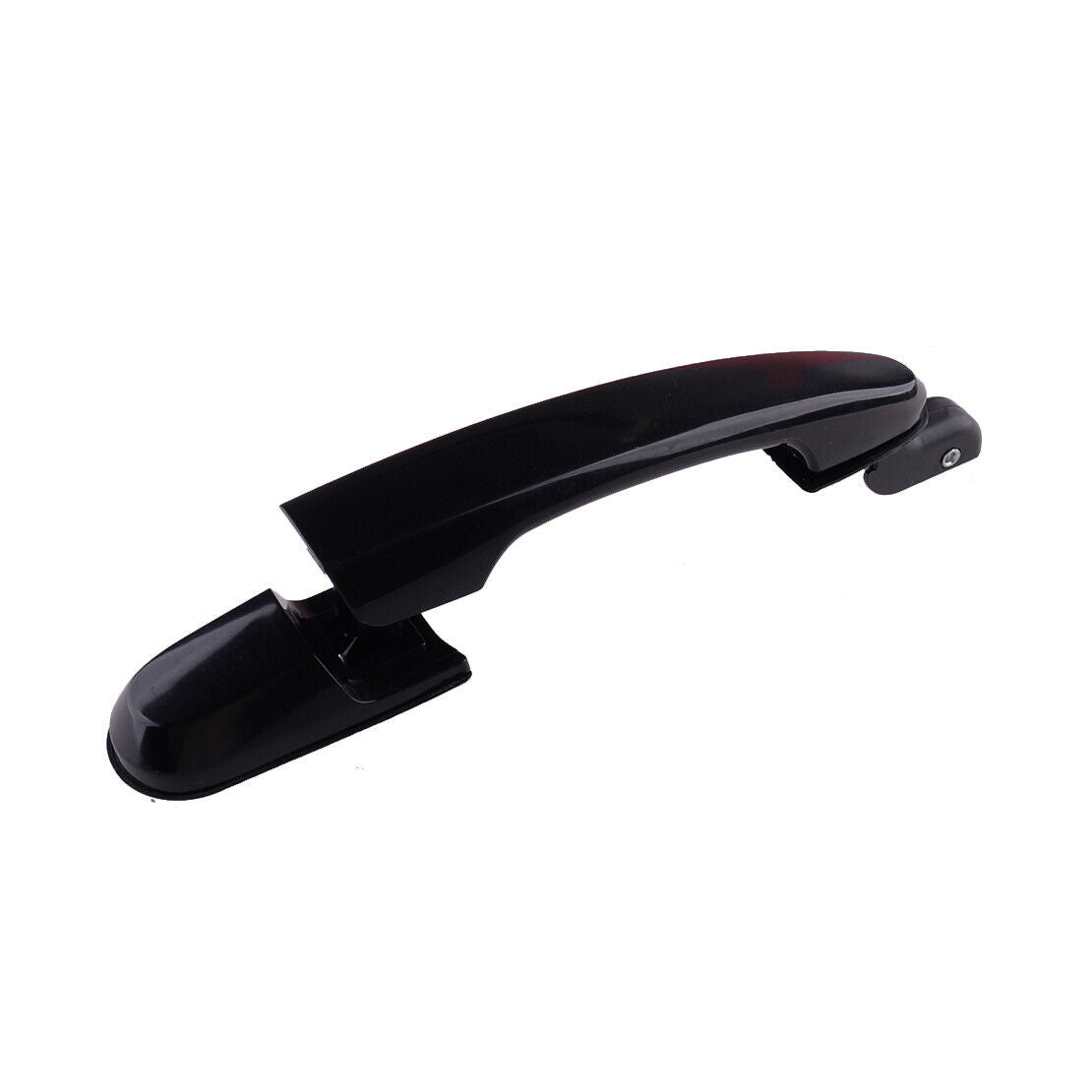 2x Rear Exterior Outside Door Handle Left & Right fit for Hyundai Tucson