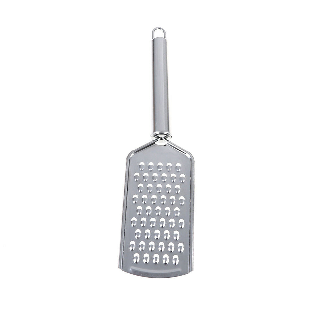 Cheese Grater Multi-purpose Stainless Steel Cheese Planer Cheese Shaving .l8