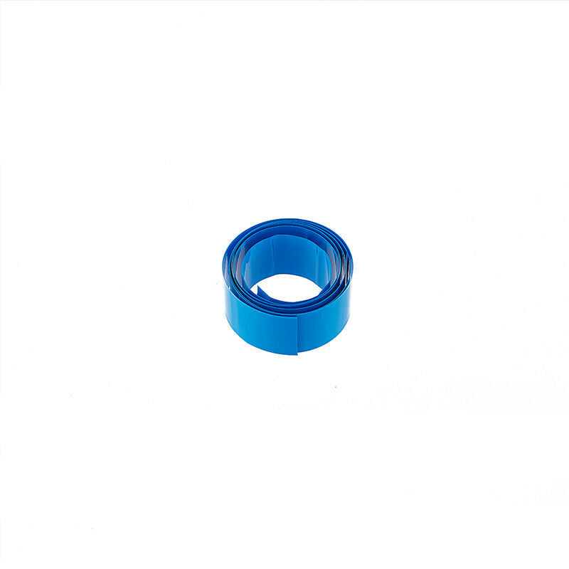 30mm Li-ion Battery Heat Shrink Tube Tubing Li-ion Wrap Cover Skin P.l8