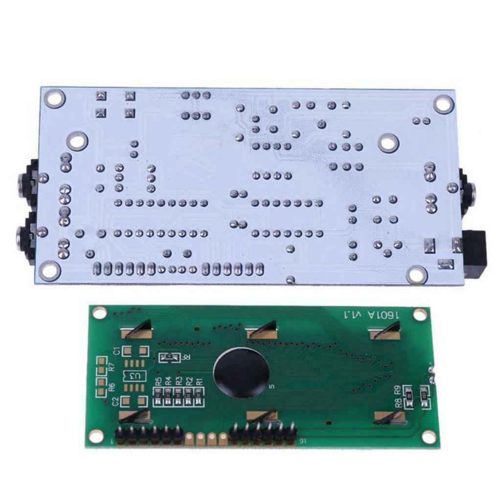 1set TS-CW01 Morse Code Reader Translator Module For Ham Radio