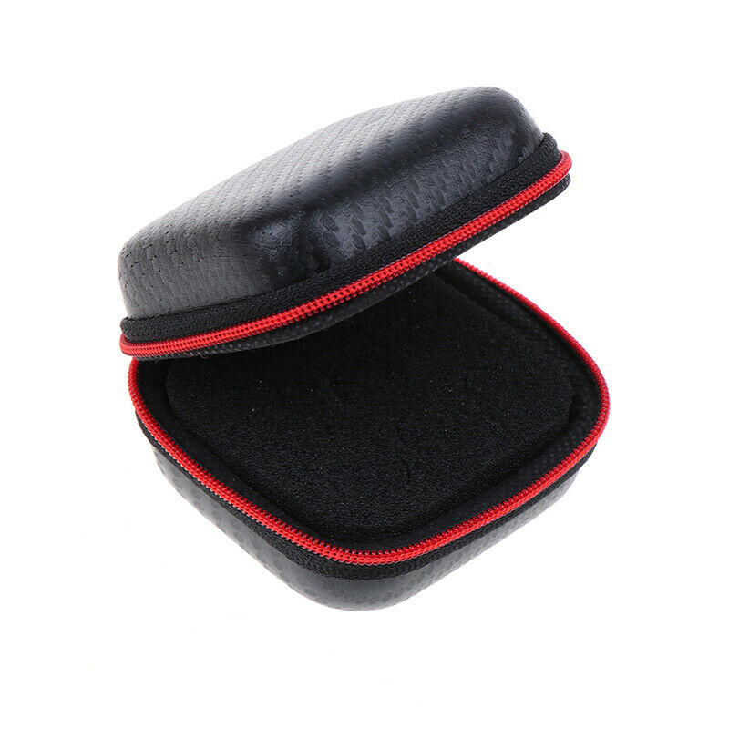 Universal Essential Oil Case Storage Bag 9 Compartments 3ML Protable  ilUSSJCA