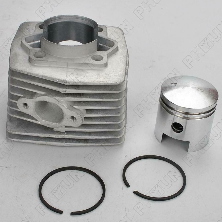 100cc Motorized Bicycle Bike Motorcycle Engine Motor Cylinder Piston Pin 1 Set