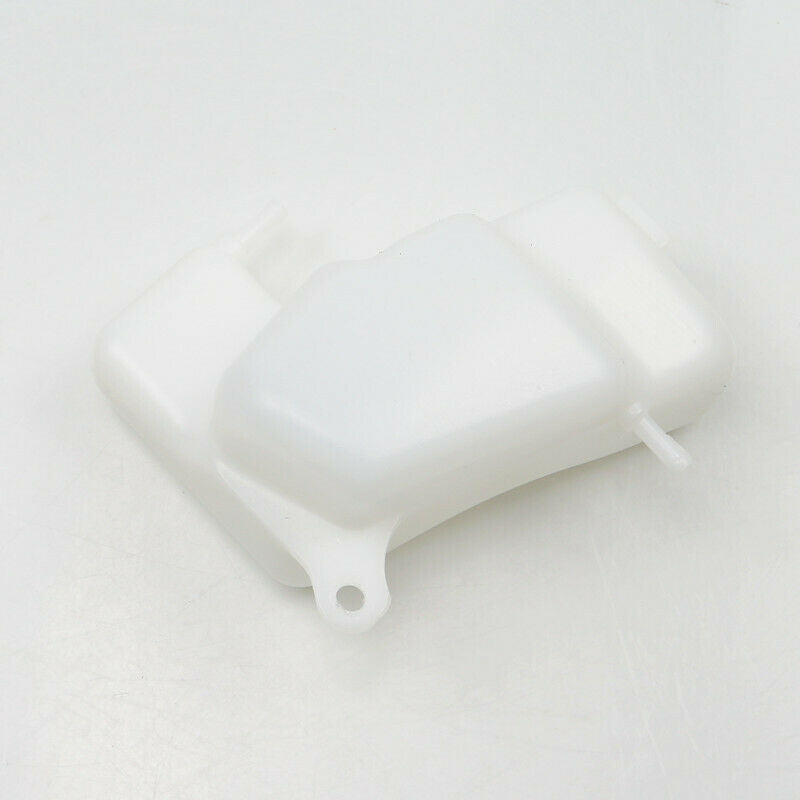 Motors Coolant Bottle Reservoir Water Tank For Suzuki DRZ400 DR-Z400 2000-04