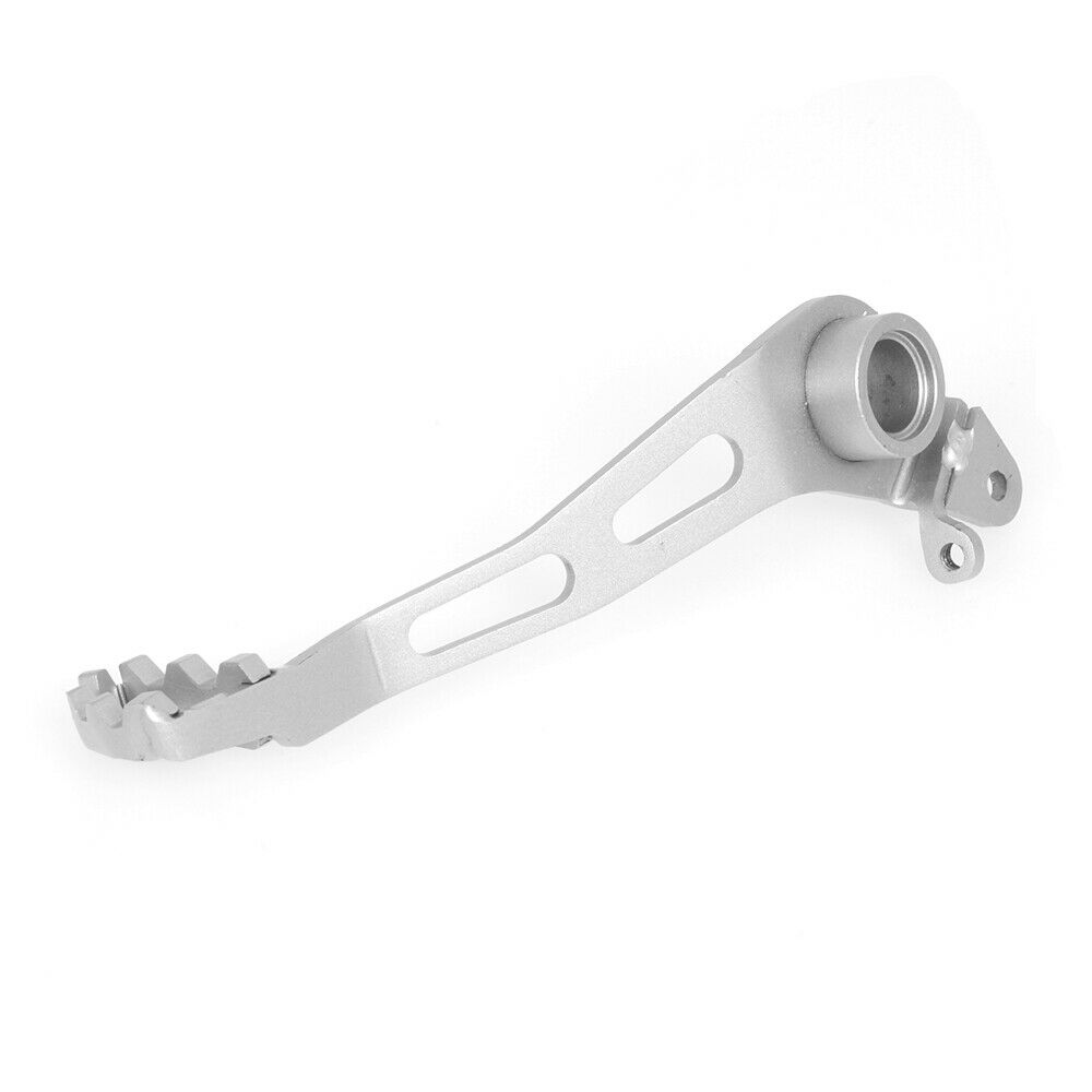 Rear Foot Brake Pedal Lever For DUCATI Scrambler800 Cafe Racer Full Trottle lcon