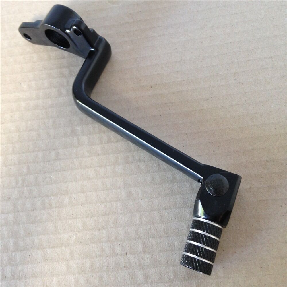 Folding Brake Shift Pedal Foot Lever For SUZUKI GSXR1300 R Hayabusa 1999-2019 BK