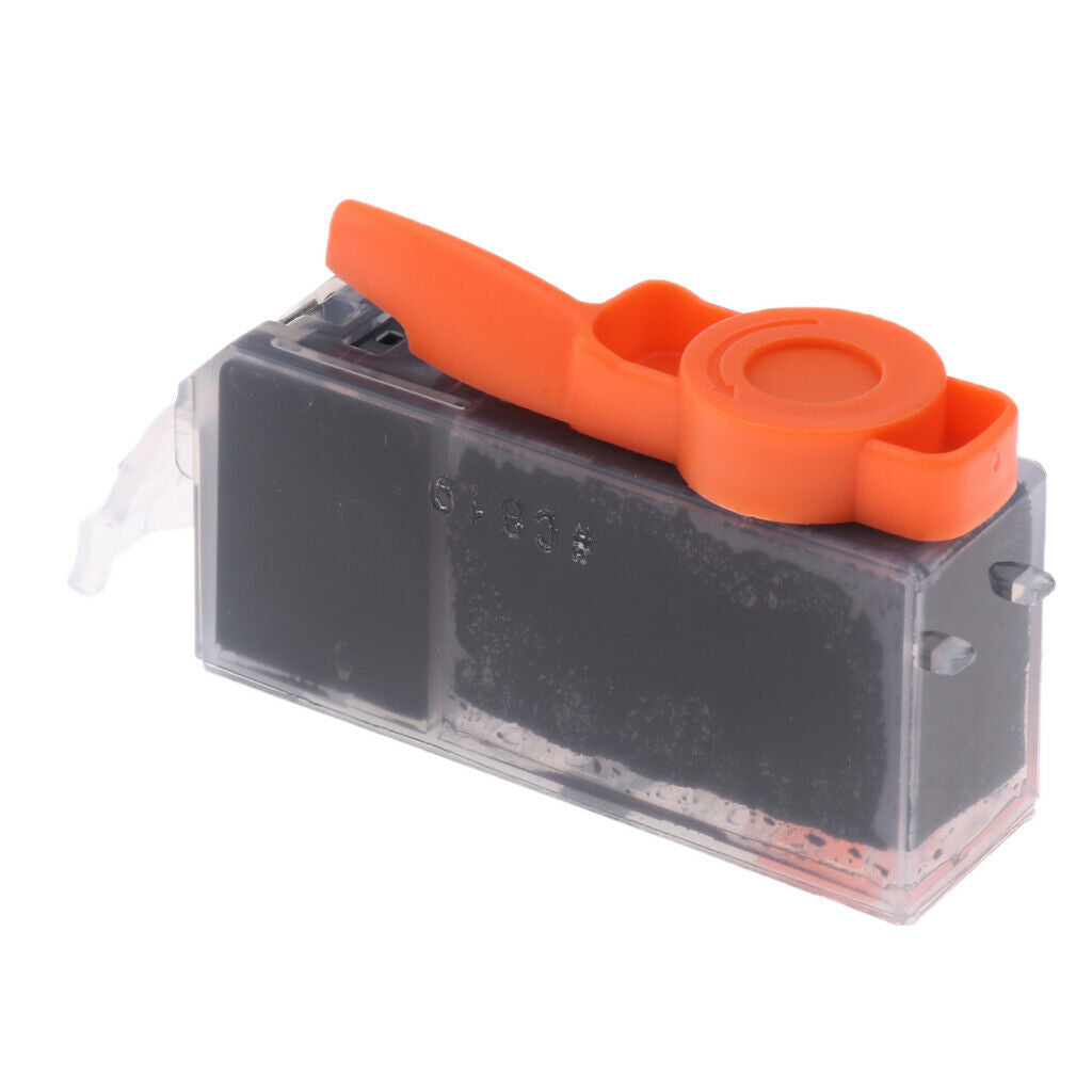 1 Pcs Ink PGI-525BK for  Pixma iP4950 MG6250 MG5250 MG8250 Ip4850 Black