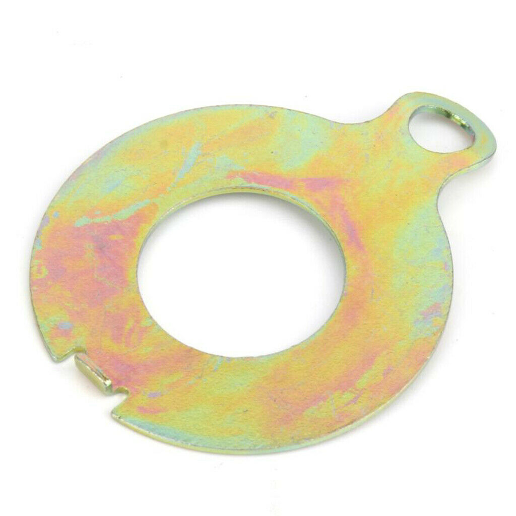 Motorcycle Oil Seal Limit Plate Auto Repair for CFMOTO CF500 Accessory