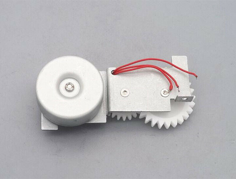 Brushless Gear motor motor Hand crank generator charger Hand torch DIY creation