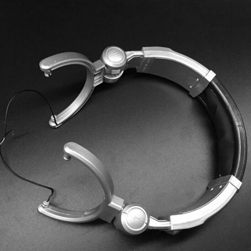 7.5cm Earphone Head Beam Maintenance Parts Headband Headgear Is Suitable fo B1K4
