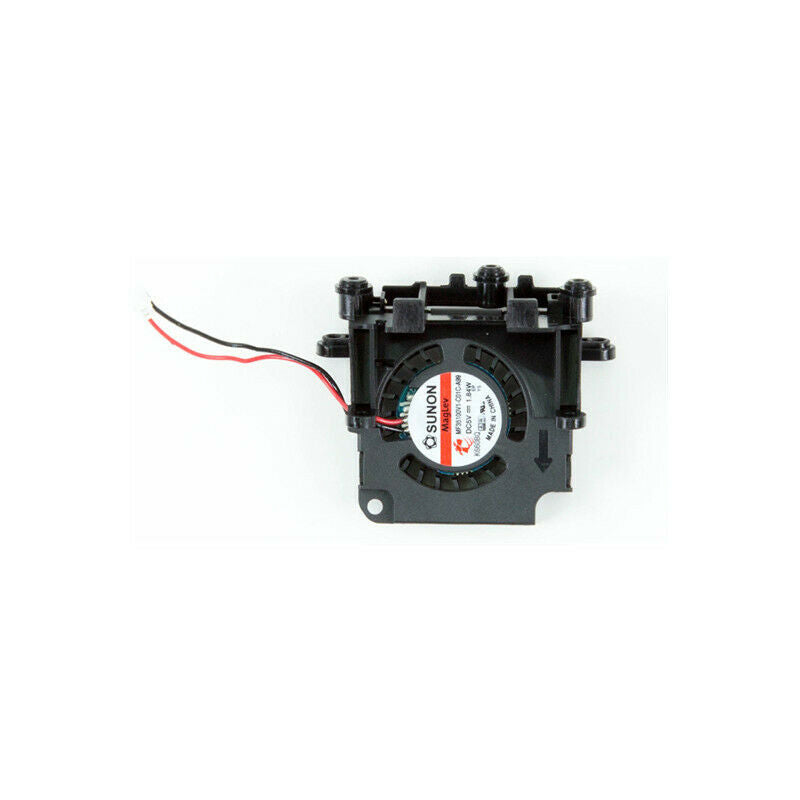 Repair Parts For DJI Mavic Pro Cooling Fan Heat Radiation Drone Frame Radiator