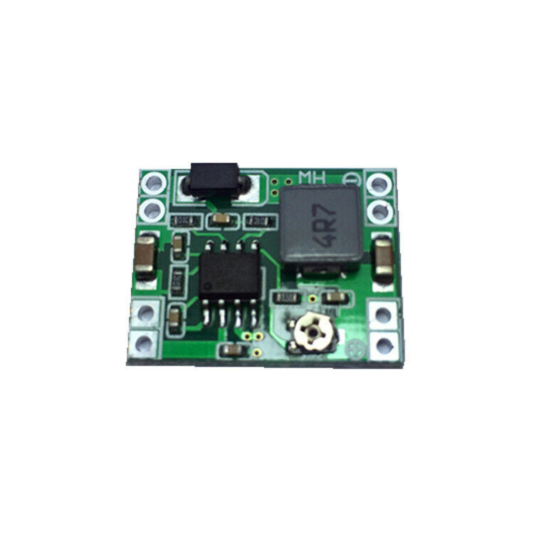 Step-Down Power Module Dc-Dc 3A Adjustable Small Module Ultra Small Size