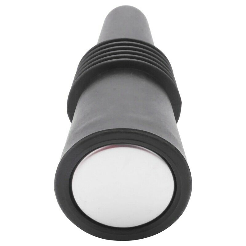 Wine Stoppers (Set of 5), Silicone Wine Bottle Stopper and Beverage Bottle StoB9