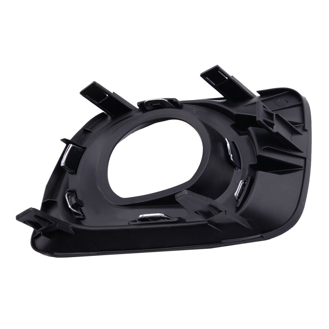 Pair Fog Light Lamp Cover Trim Fits For Pontiac Vibe 2009 2010 2011