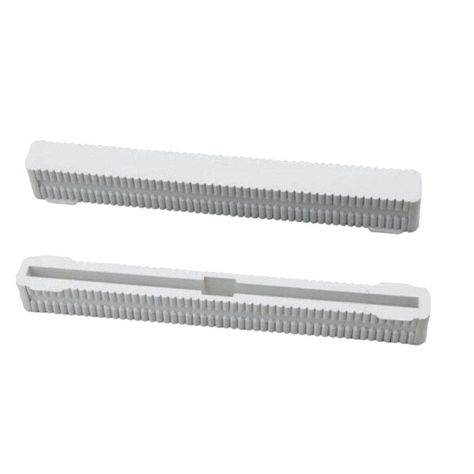 8Inch Surfboard  Box Surf Longboard Deck Surfing  Plugs Tail Beach