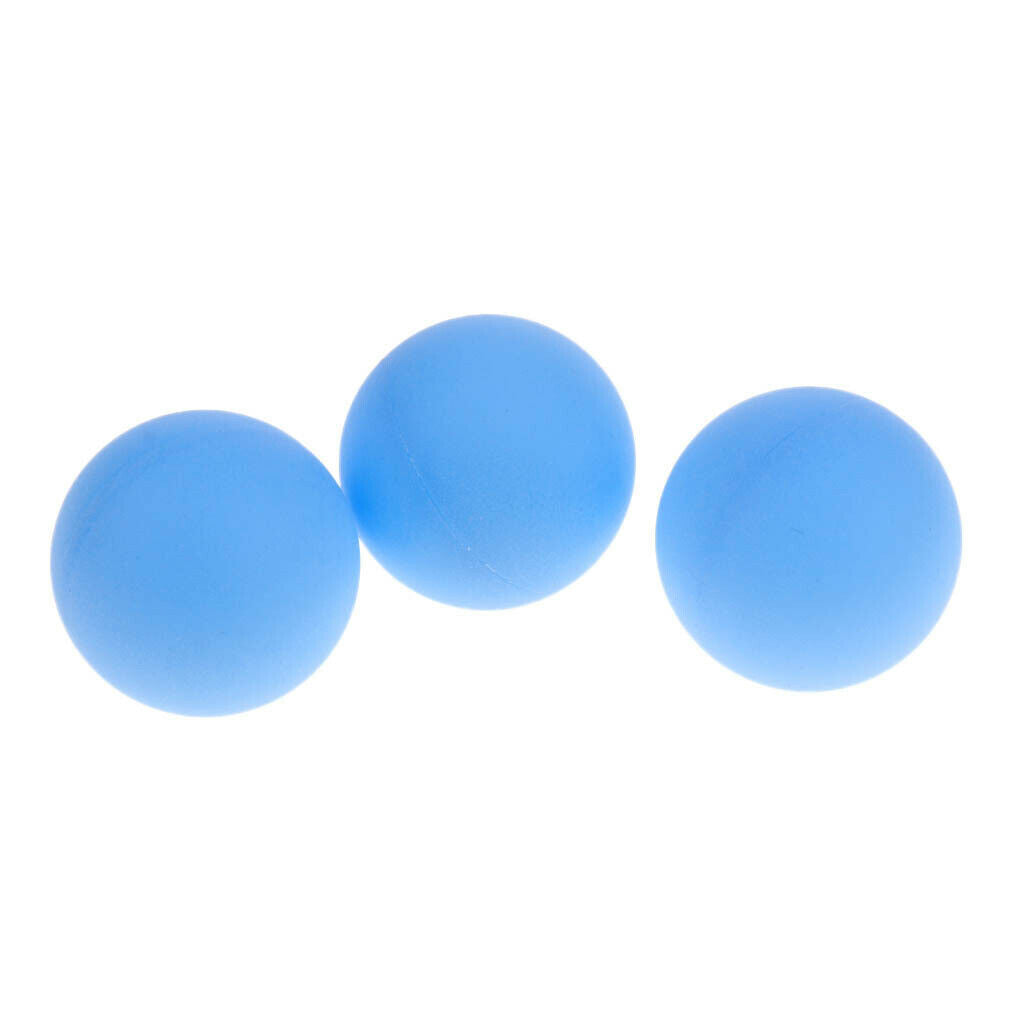 12Pcs  Pong Balls Multi-functional Colorful Beer Balls Table Decor Balls