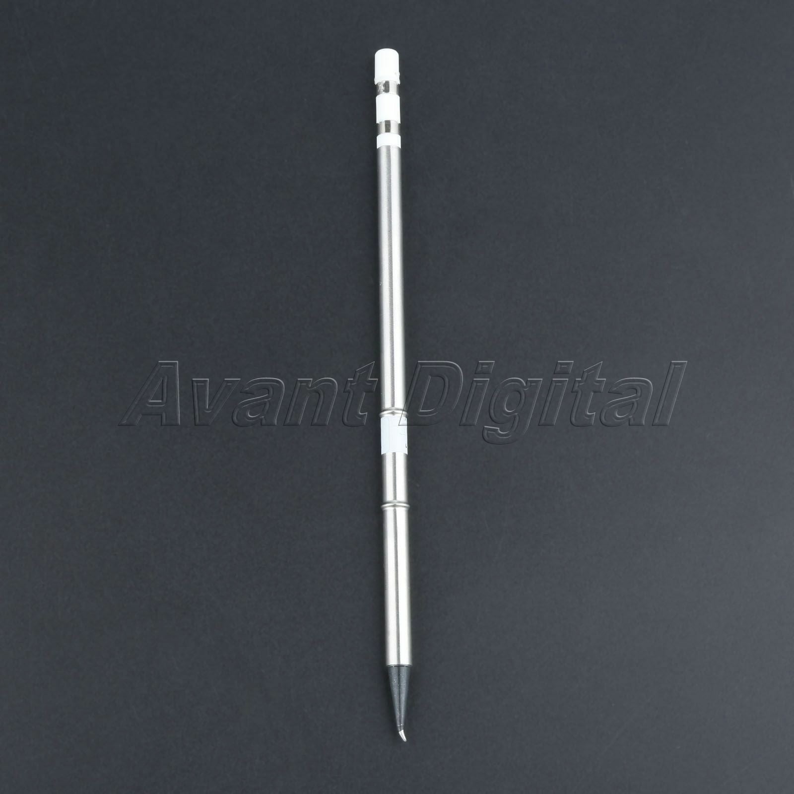 1pcs XA High Grade T12-J02 Soldering Solder Iron Tip for Welding Component 150mm