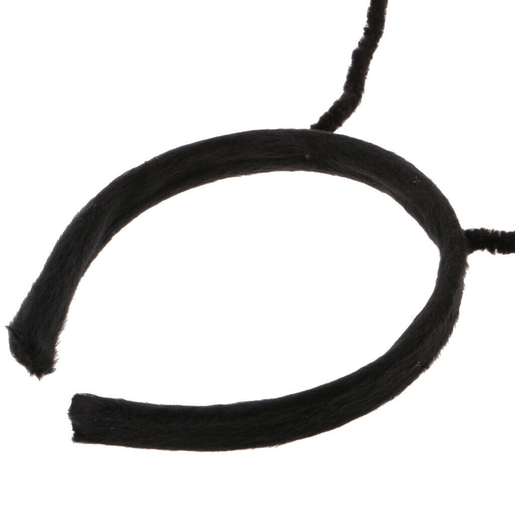 6 Pieces Yellow Bee Hair Bands, Tentacle Hair Hoop, Party Headbands, for Kids