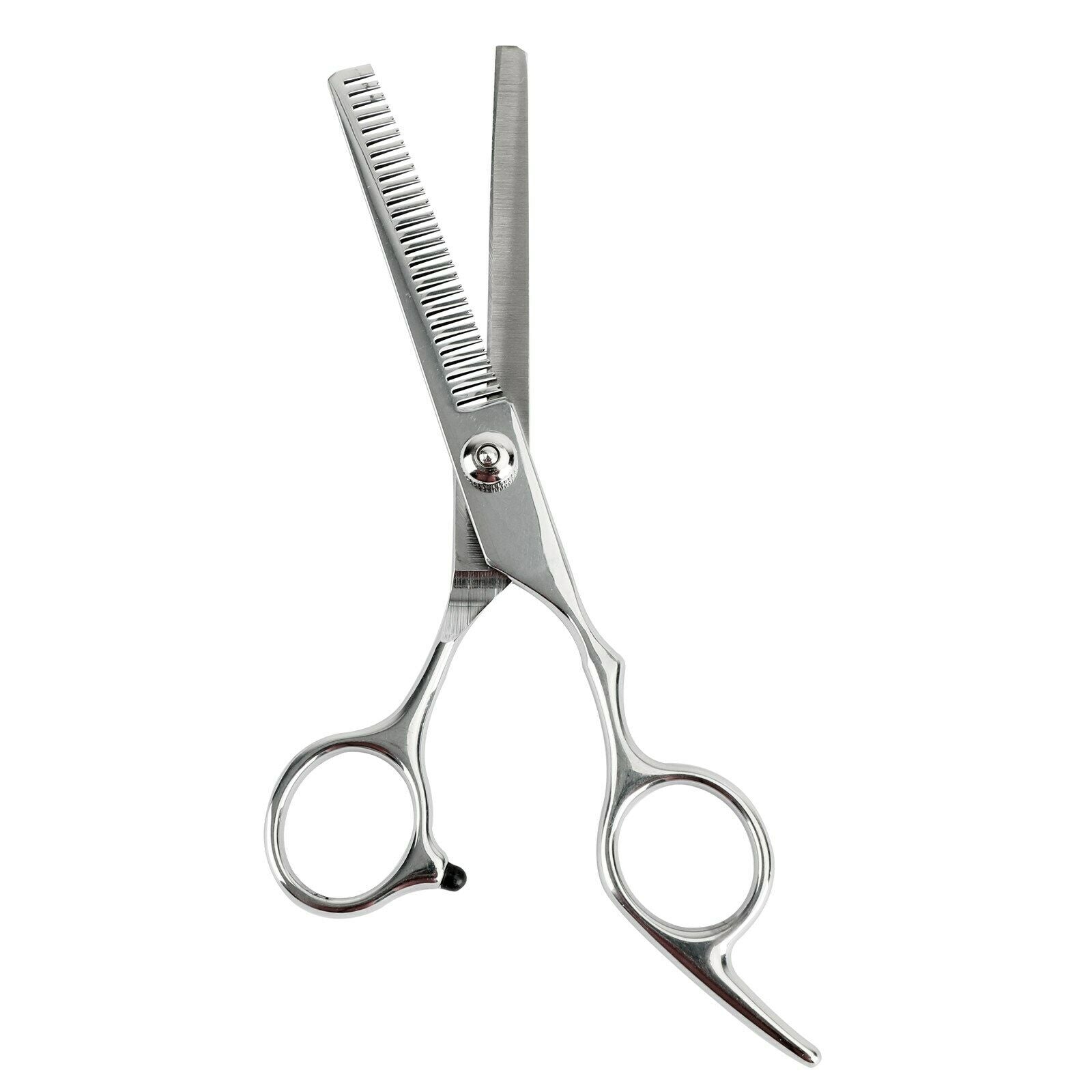 6" Professional Hair Thinning Salon Hairdressing Shears Tooth scissors CA