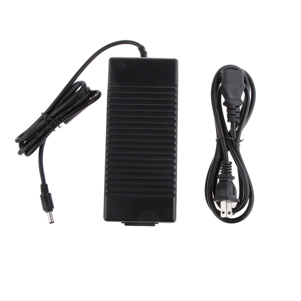 12V 10A 120W AC to DC Adapter Power Supply Charger Cable for LED Light Strip