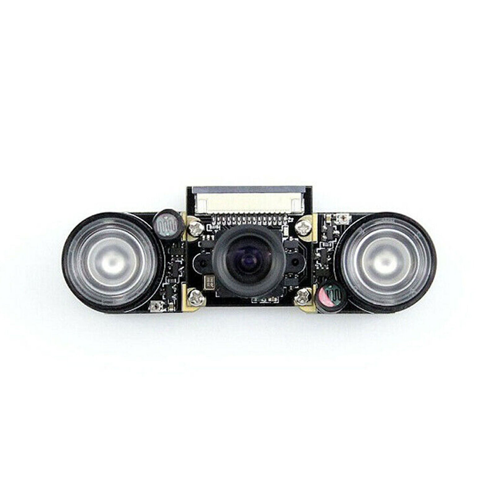 Night Vision IR Surveillance Camera Module Video Webcam For Raspberry Pi 3